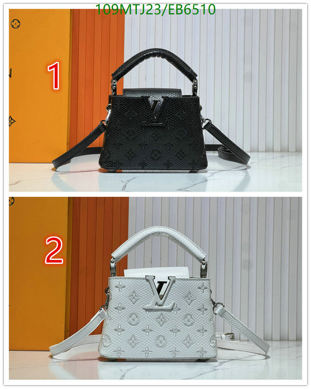 LV-Bag-4A Quality Code: EB6510 $: 109USD