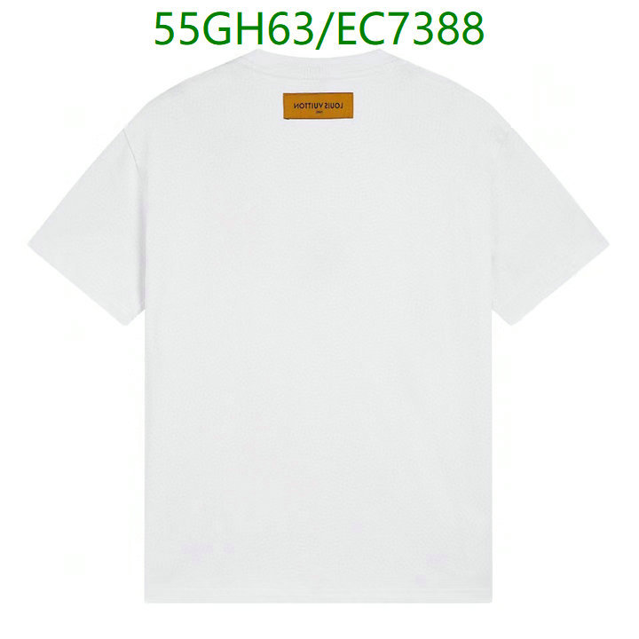 LV-Clothing Code: EC7388 $: 55USD