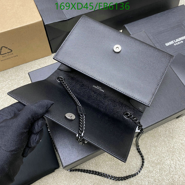 YSL-Bag-Mirror Quality Code: EB6136 $: 169USD