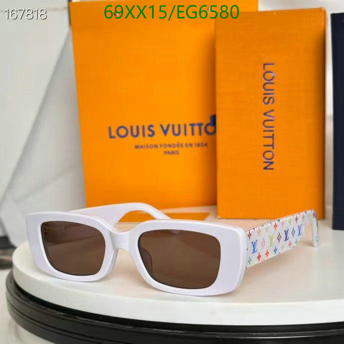 LV-Glasses Code: EG6580 $: 69USD