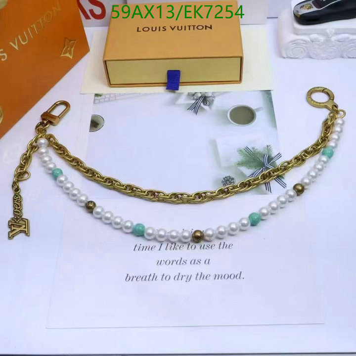 LV-Key pendant Code: EK7254 $: 59USD