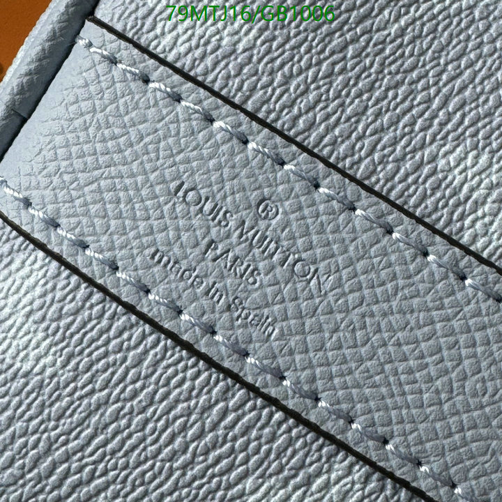 LV-Bag-4A Quality Code: GB1006 $: 79USD