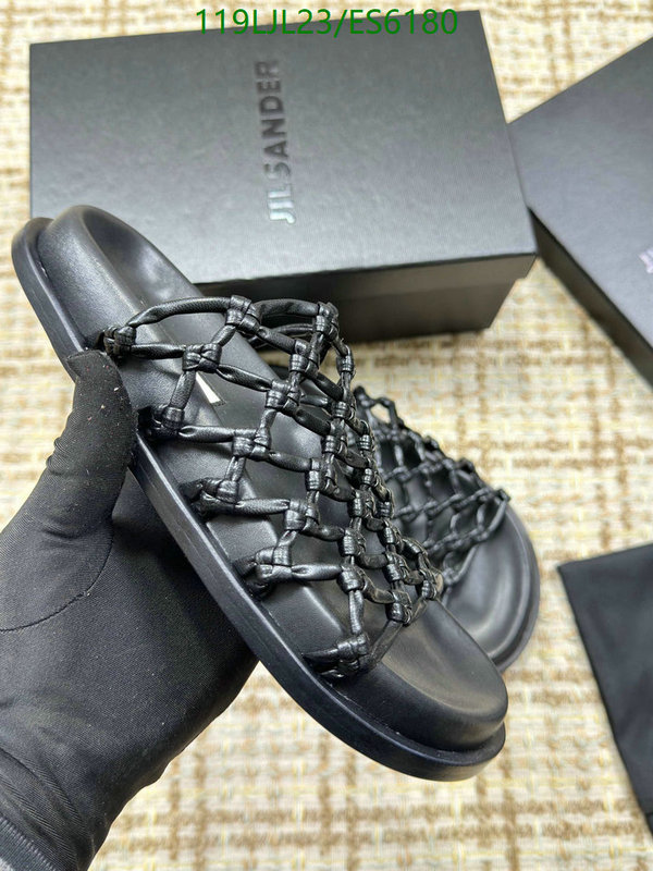 JIL Sander-Women Shoes Code: ES6180 $: 109USD