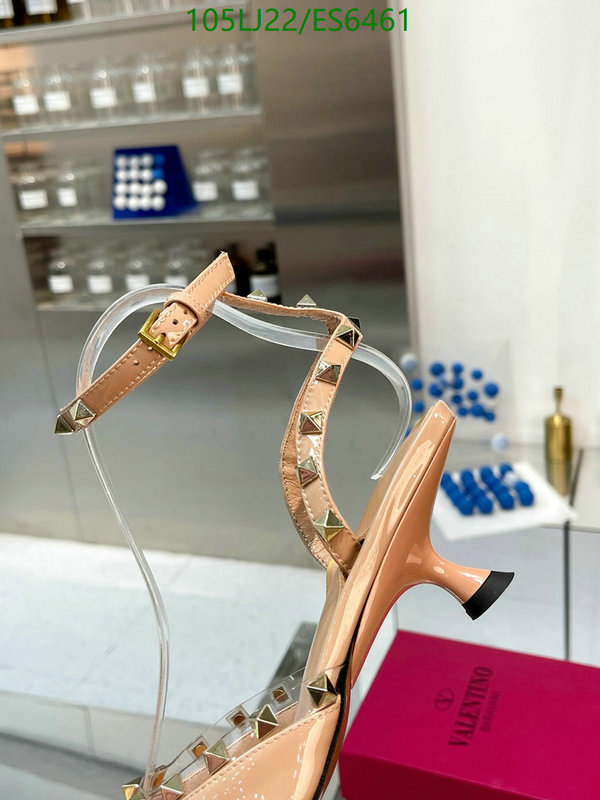 Valentino-Women Shoes Code: ES6461 $: 105USD