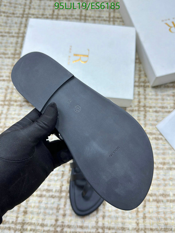 The Row-Women Shoes Code: ES6185 $: 95USD