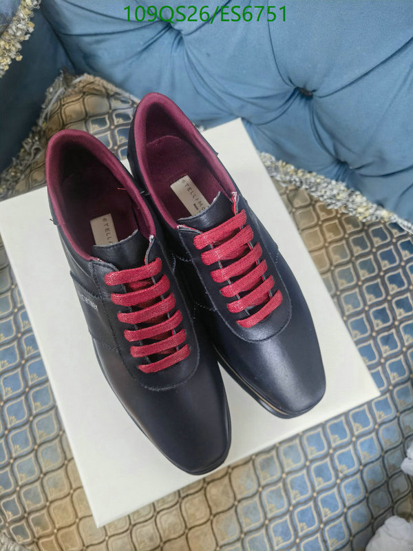 Stella-McCartney-Women Shoes Code: ES6751 $: 109USD