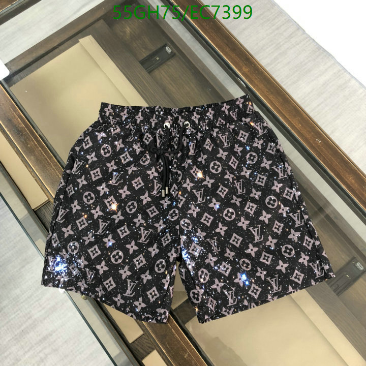 LV-Clothing Code: EC7399 $: 55USD