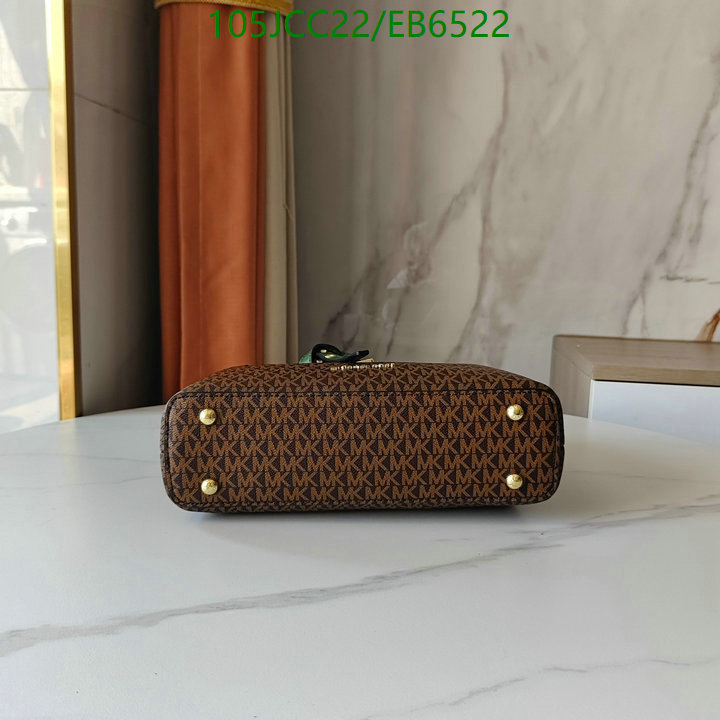 Michael Kors-Bag-4A Quality Code: EB6522 $: 105USD