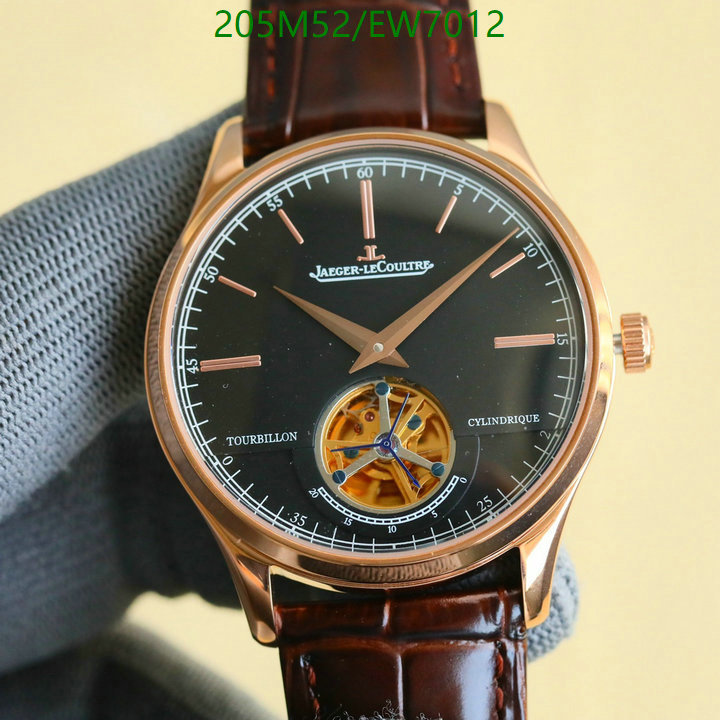 Jaeger-LeCoultre-Watch-Mirror Quality Code: EW7012 $: 205USD