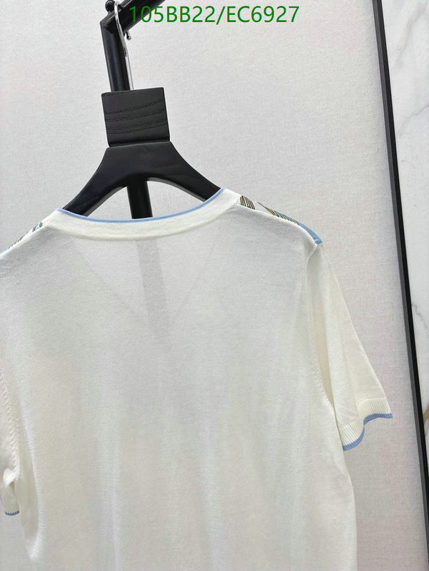 Hermes-Clothing Code: EC6927 $: 105USD