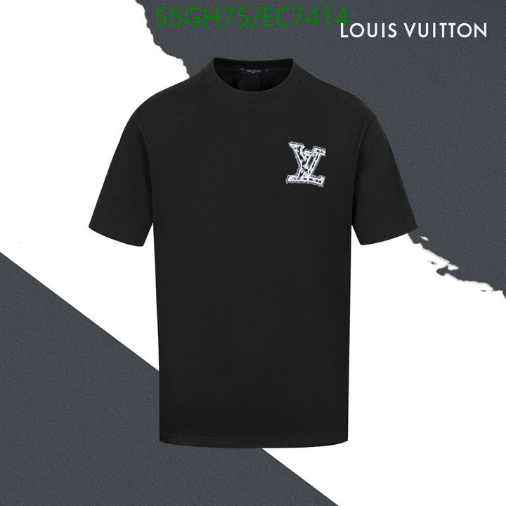 LV-Clothing Code: EC7414 $: 55USD