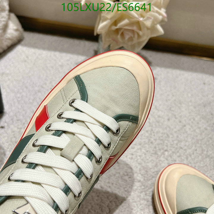 BV-Women Shoes Code: ES6641 $: 105USD