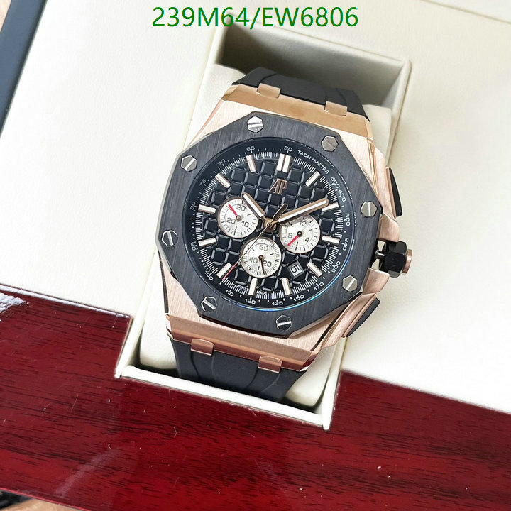 Audemars Piguet-Watch-Mirror Quality Code: EW6806 $: 239USD