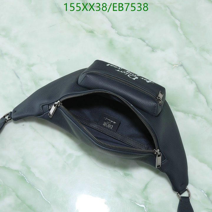 Dior-Bag-Mirror Quality Code: EB7538 $: 155USD