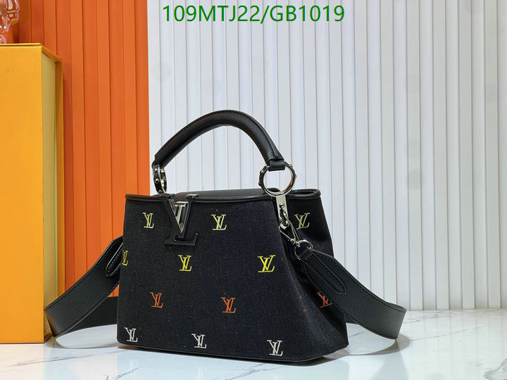 LV-Bag-4A Quality Code: GB1019