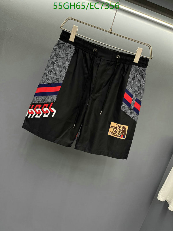 Gucci-Clothing Code: EC7356 $: 55USD