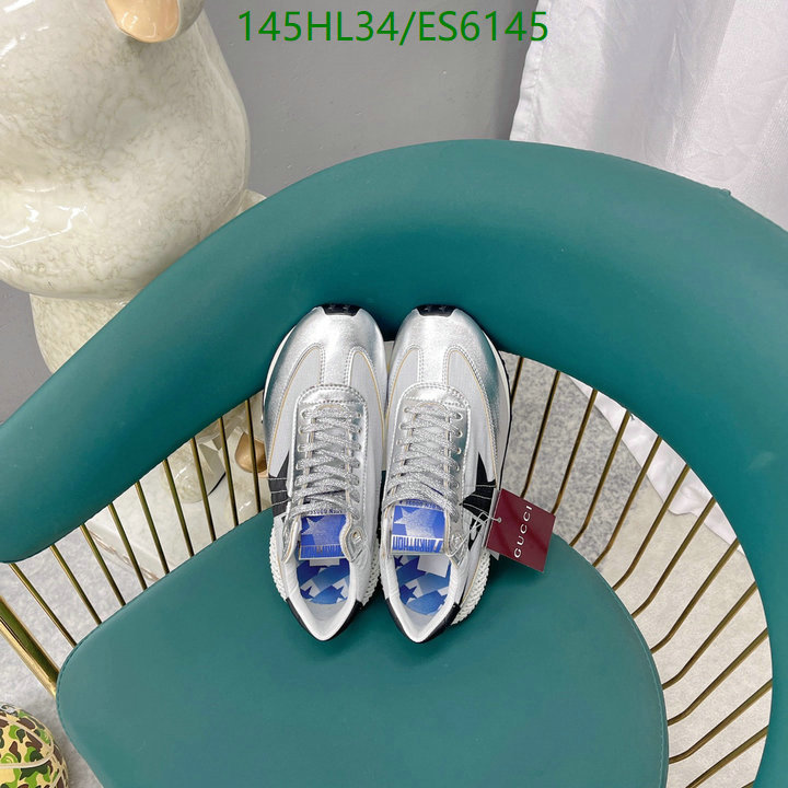 Golden Goose-Men shoes Code: ES6145 $: 145USD