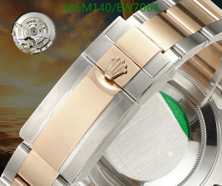 Rolex-Watch-Mirror Quality Code: EW7064 $: 485USD