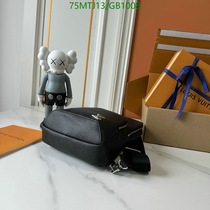 LV-Bag-4A Quality Code: GB1008 $: 75USD
