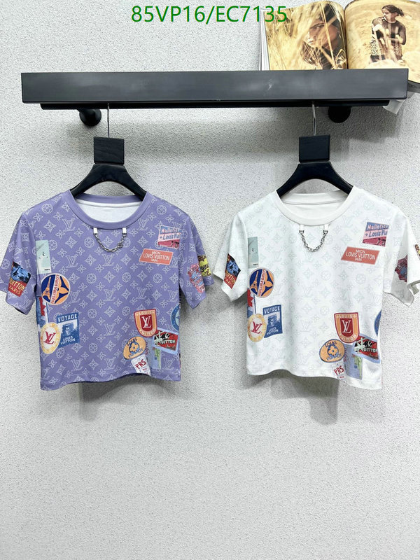 LV-Clothing Code: EC7135 $: 85USD