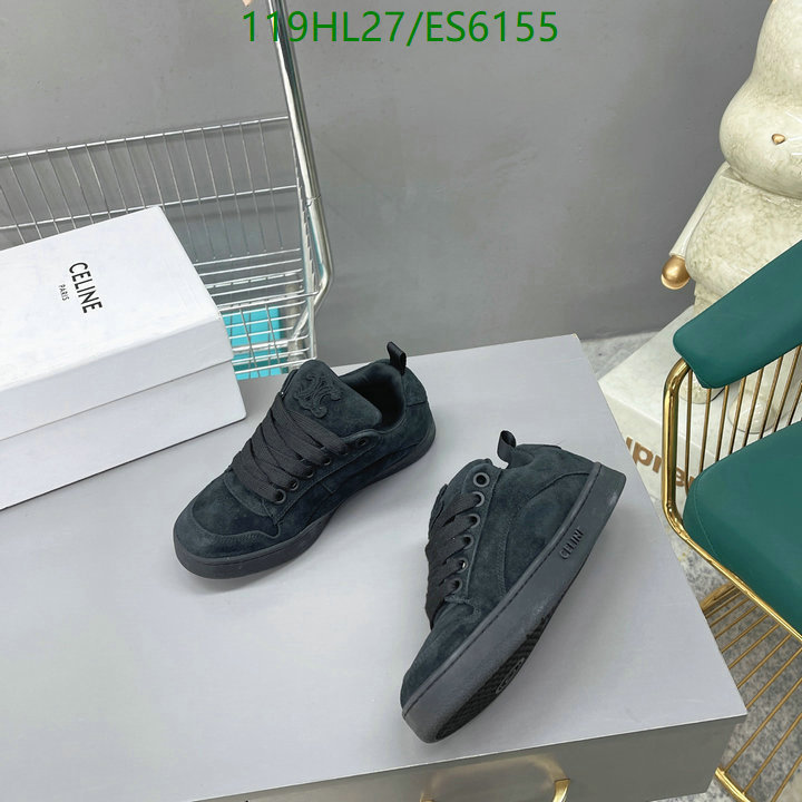 Celine-Women Shoes Code: ES6155 $: 119USD