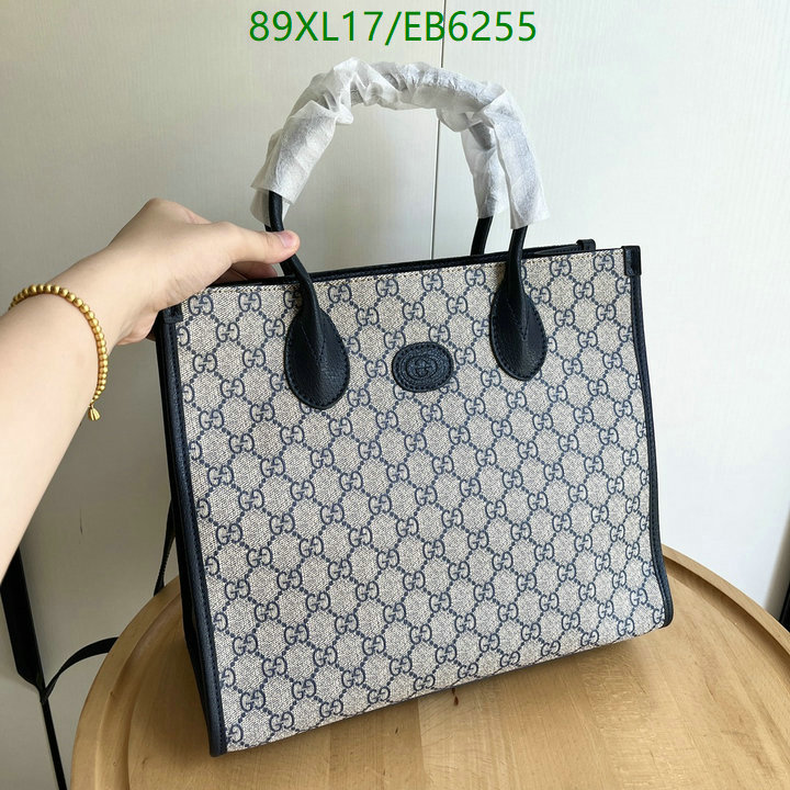 Gucci-Bag-4A Quality Code: EB6255 $: 89USD