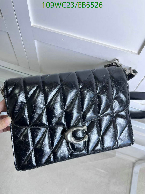 Coach-Bag-4A Quality Code: EB6526 $: 109USD