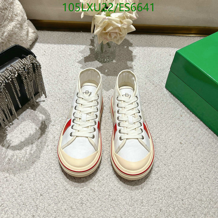 BV-Women Shoes Code: ES6641 $: 105USD