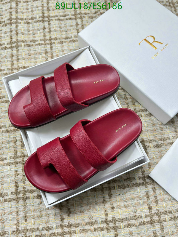 The Row-Women Shoes Code: ES6186 $: 89USD