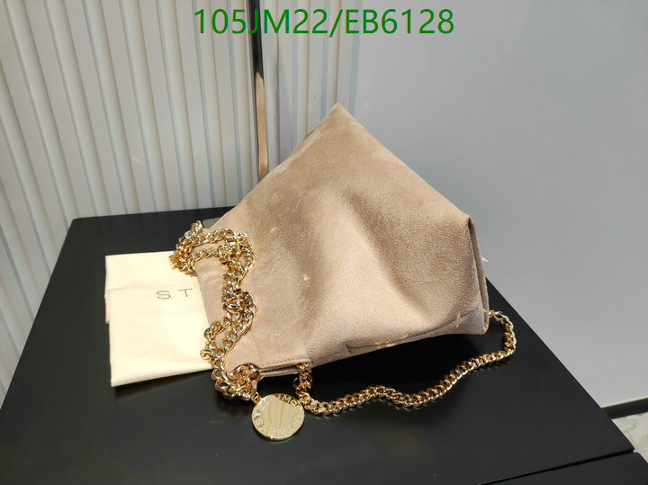 Stella McCartney-Bag-Mirror Quality Code: EB6128 $: 105USD