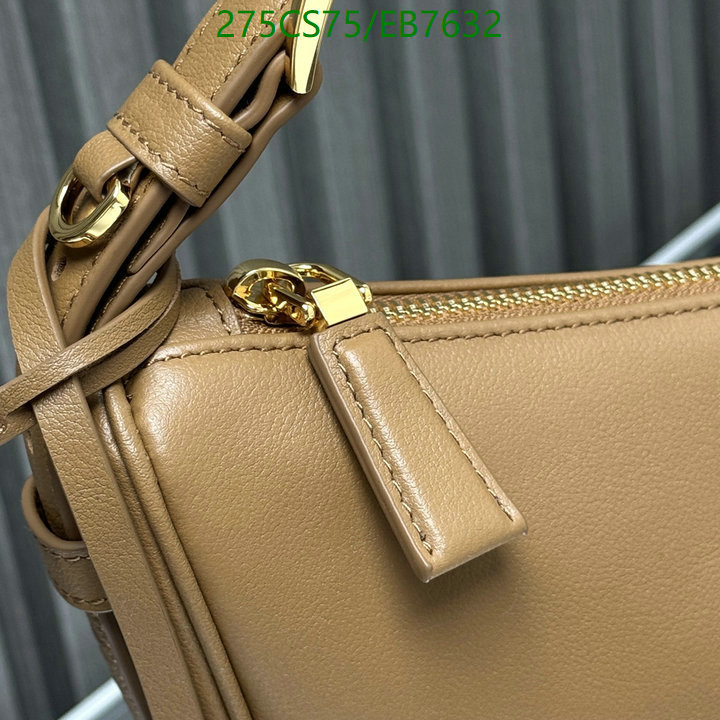 Prada-Bag-Mirror Quality Code: EB7632 $: 275USD