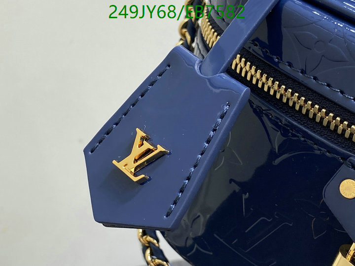 LV-Bag-Mirror Quality Code: EB7582 $: 249USD