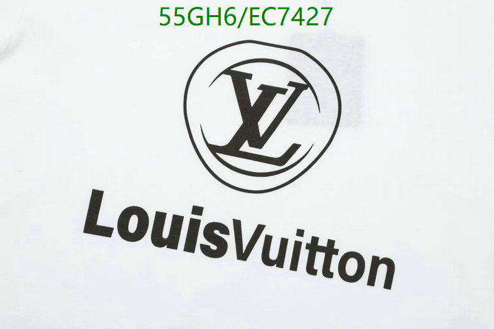 LV-Clothing Code: EC7427 $: 55USD