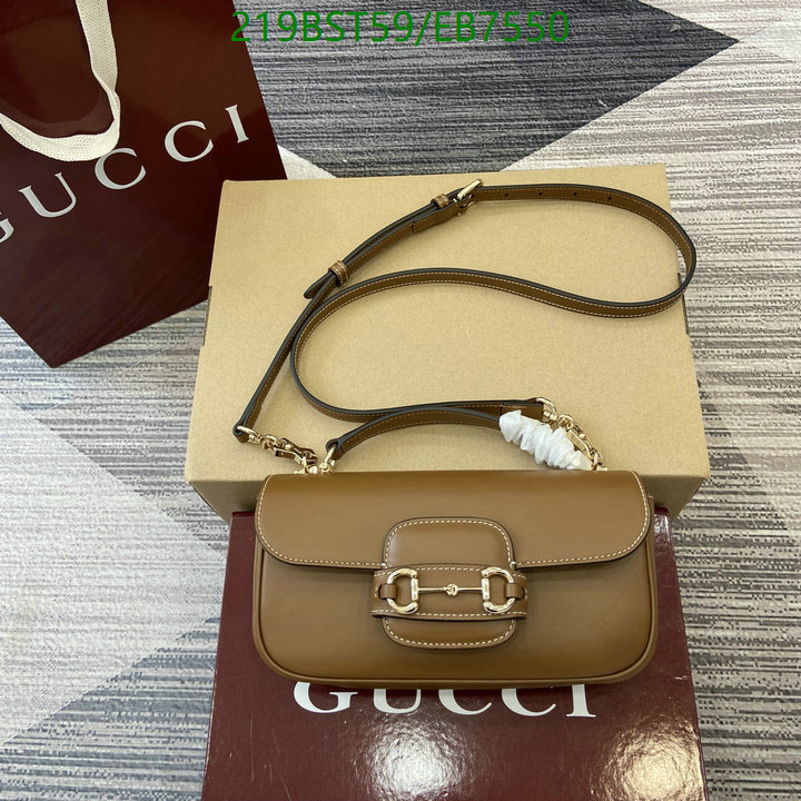 Gucci-Bag-Mirror Quality Code: EB7550 $: 219USD