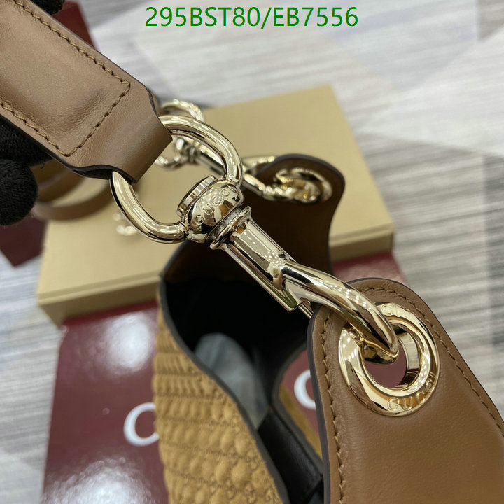 Gucci-Bag-Mirror Quality Code: EB7556 $: 295USD