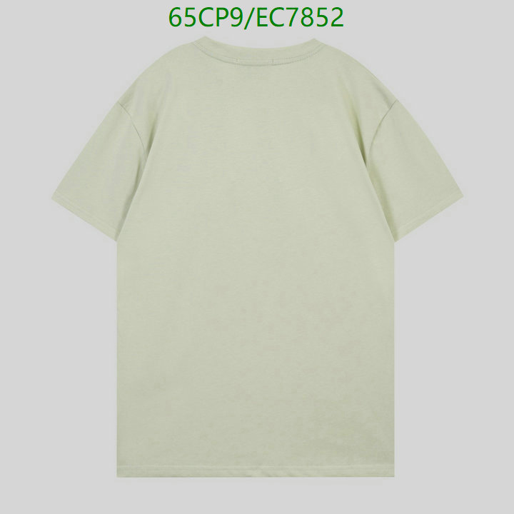 Casablanca-Clothing Code: EC7852 $: 65USD