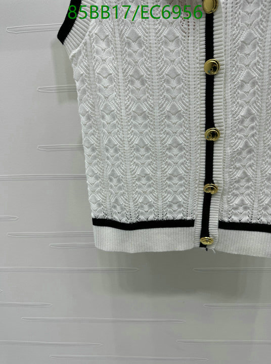 MIUMIU-Clothing Code: EC6956 $: 85USD