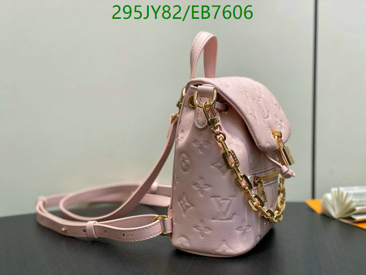 LV-Bag-Mirror Quality Code: EB7606 $: 295USD