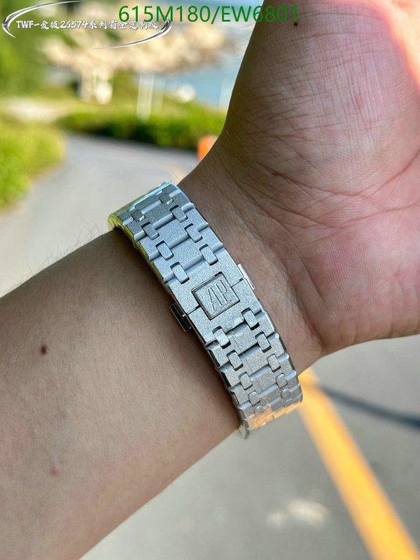 Audemars Piguet-Watch-Mirror Quality Code: EW6801 $: 615USD