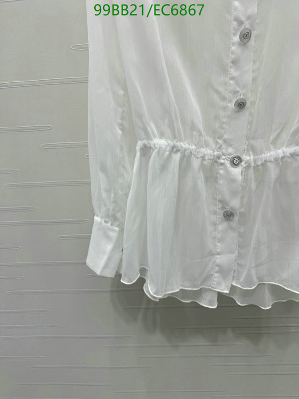 Chanel-Clothing Code: EC6867 $: 99USD