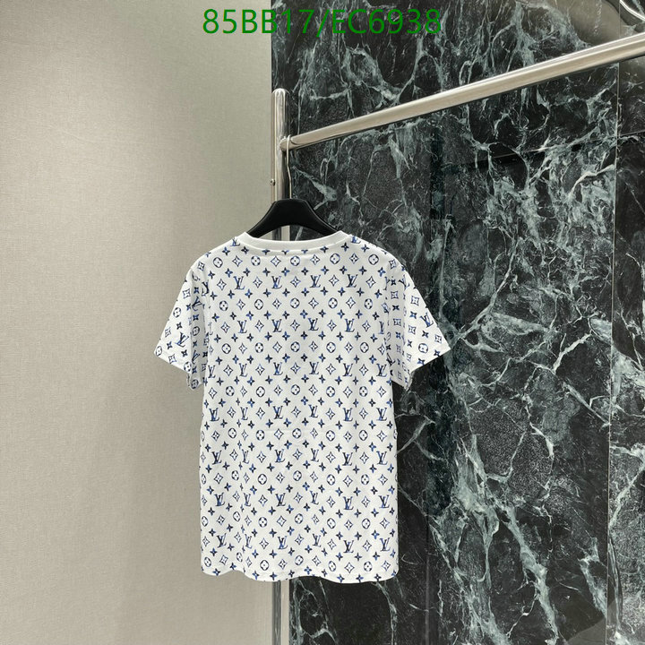 LV-Clothing Code: EC6938 $: 85USD