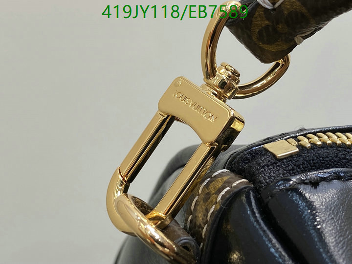 LV-Bag-Mirror Quality Code: EB7589 $: 419USD