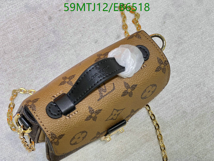 LV-Bag-4A Quality Code: EB6518 $: 59USD