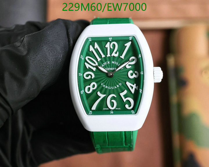 Franck Muller-Watch-Mirror Quality Code: EW7000 $: 229USD