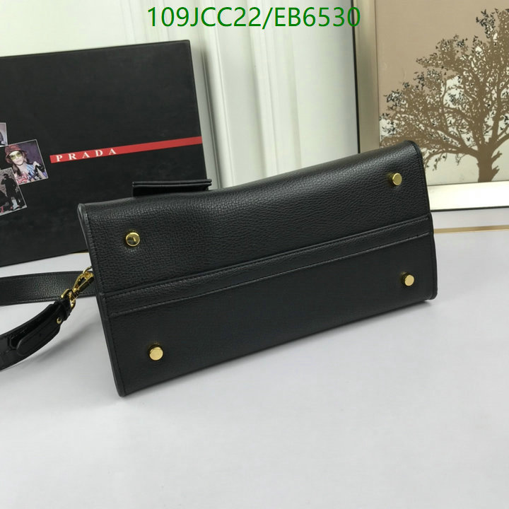 Prada-Bag-4A Quality Code: EB6530 $: 109USD