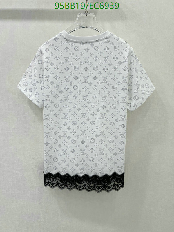 LV-Clothing Code: EC6939 $: 95USD