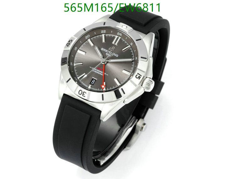 Breitling-Watch-Mirror Quality Code: EW6811 $: 565USD