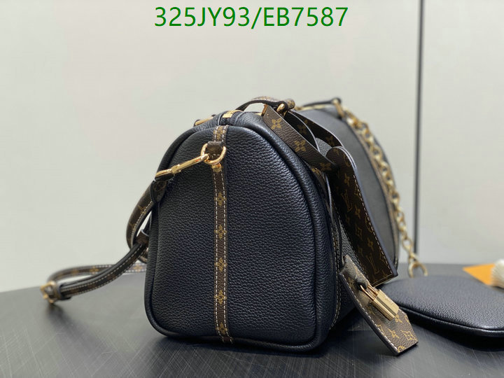 LV-Bag-Mirror Quality Code: EB7587 $: 325USD