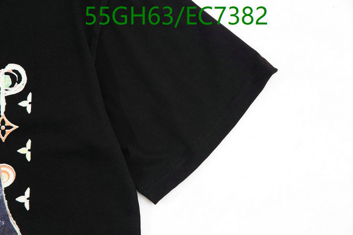 LV-Clothing Code: EC7382 $: 55USD