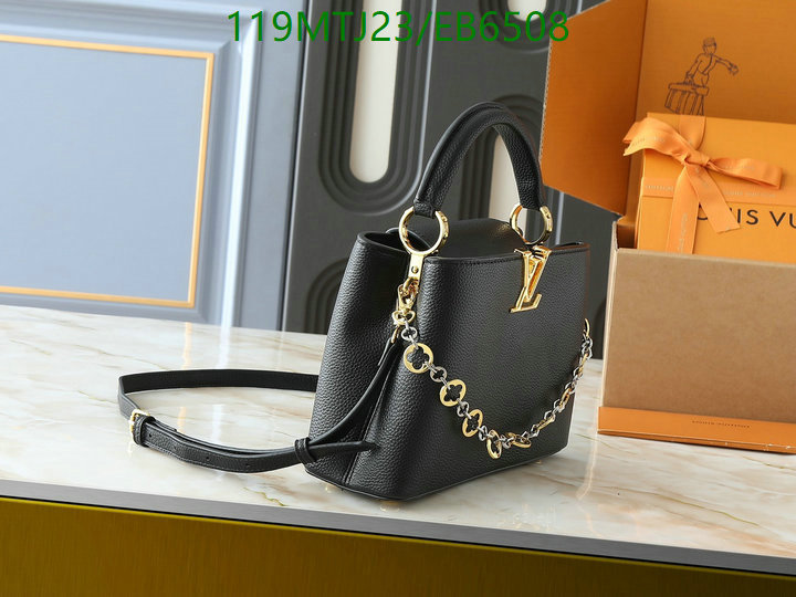 LV-Bag-4A Quality Code: EB6508